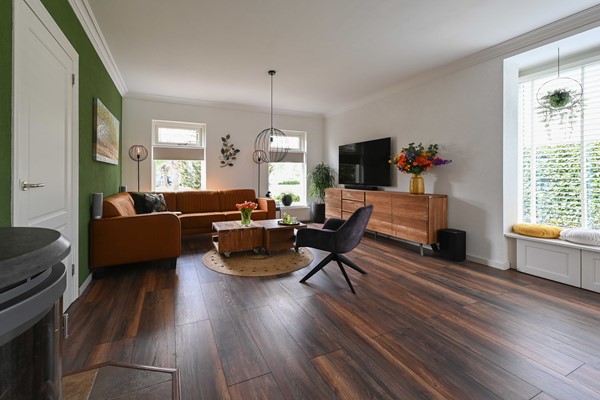 Medium property photo - Kwekerssingel 5, 4731 XD Oudenbosch